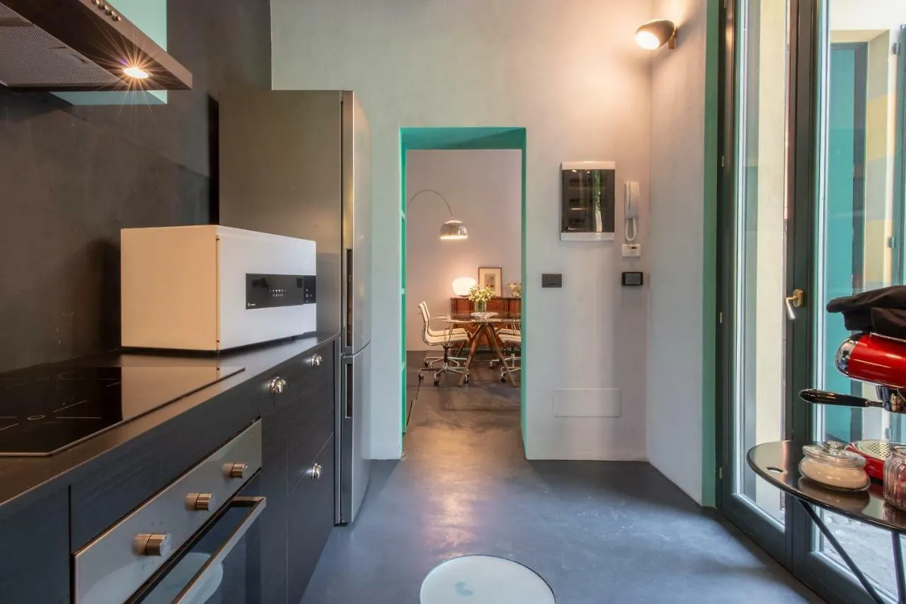 Bnbutler - San Marco Apartment - Fatebenefratelli Milan